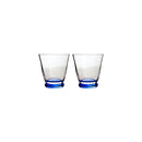 Small Tumbler Set of 2 - Imperial Blue