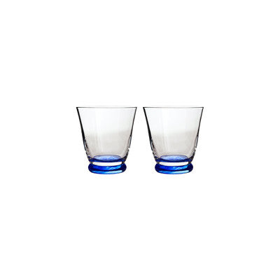 Small Tumbler Set of 2 - Imperial Blue