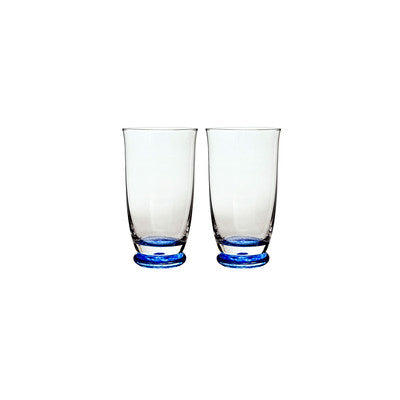 Large Tumbler Set of 2 - Imperial Blue