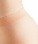 Nat Glow Tight - Natural