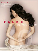 Fond De Poudre 10d Tight - Brasil