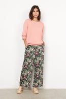 Karelia 4 Trouser - Dusky Green