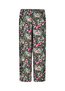 Karelia 4 Trouser - Dusky Green