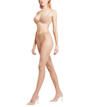 Shelina 12d Tights - Golden New