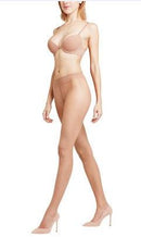 Shelina 12d Tights - Sun