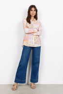 Kaho 2 Shirt - Coral Haze