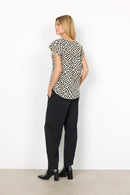 Kristy 1 Blouse - Black