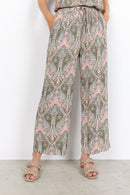 Kija 3 Trousers - Coral Haze