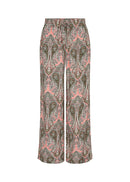 Kija 3 Trousers - Coral Haze