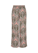 Kija 3 Trousers - Coral Haze