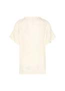 Calypso 4 Blouse - Cream