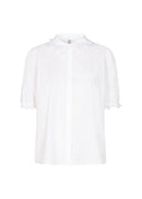 Caliste 5 Shirt - White