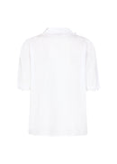 Caliste 5 Shirt - White
