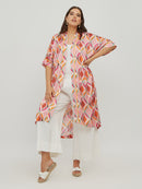 KIMONO - Multi-coloured