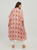 KIMONO - Multi-coloured