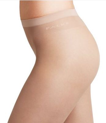 Pure Matt 20 Denier Tights - Golden