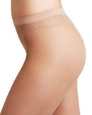 Pure Matt 20 Denier Tights - Sun