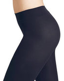 Pure Matt 50 Denier Tights - Marine