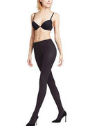 Pure Matt 50 Denier Tights - Black
