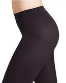 Pure Matt 50 Denier Tights - Black