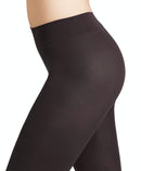 Pure Matt 50 Denier Tights - Antracite