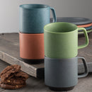 Taberu Set Of 4 Stacking Mugs