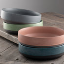 Taberu Set Of 4 Large Stacking Bowls