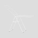 HangOn Drying Rack 25m - White