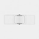 HangOn Drying Rack 25m - Metallic Grey