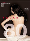 Silky Smooth 80 Denier Tights - Marine