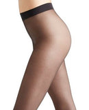Silky Smooth 15 Denier Tights - Black