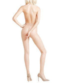 Silky Smooth 15 Denier Tights - Cocoon