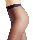 Silky Smooth 15 Denier Tights - Marine