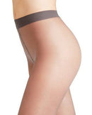 Silky Smooth 15 Denier Tights - Platinium