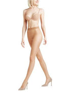 Silky Smooth 15 Denier Tights - Powder