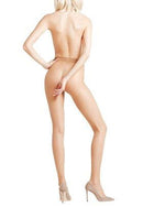 Silky Smooth 15 Denier Tights - Powder