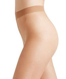 Silky Smooth 15 Denier Tights - Powder
