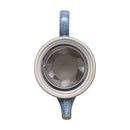 Studio Blue Flint Brew Small Teapot