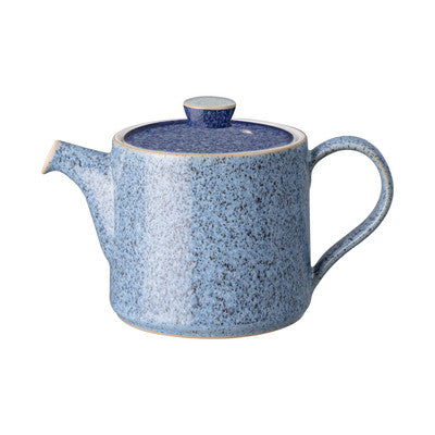 Studio Blue Flint Brew Small Teapot