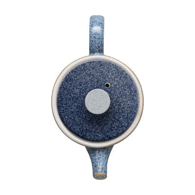 Studio Blue Flint Brew Small Teapot