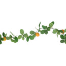 Lemon & Leaf Garland