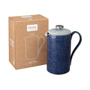 Studio Blue Cobalt Cafetiere