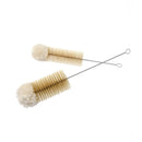 Valet Glass Cleaning Kit Set Of 2