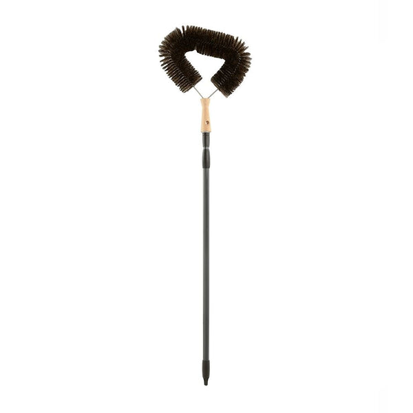 Valet Cobweb Duster with Extendable Handle