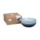 Studio Blue 4 Piece Pasta Bowl Set