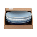 Studio Blue 4 Piece Pasta Bowl Set