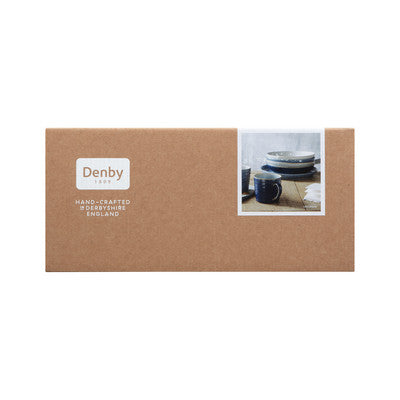 Studio Blue 4 Piece Pasta Bowl Set