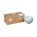 Studio Blue 4 Piece Rice Bowl Set