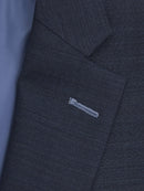 Damon Jacket - Dark Blue