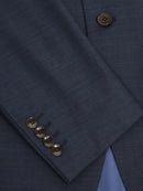 Damon Jacket - Dark Blue